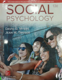 Image of Social Psychology