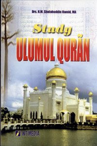 Image of Study Ulumul Quran
