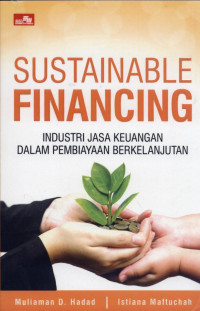 Image of Sustainable Financing