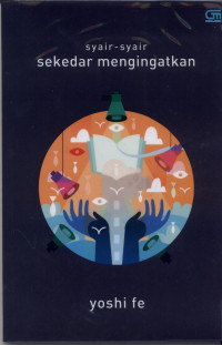 Image of Syair-syair Sekedar Mengingatkan