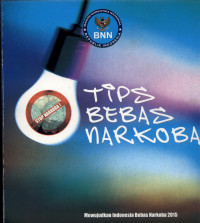 Image of TIPS BEBAS NARKOBA