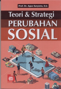 Image of Teori & Strategi Perubahan Sosial