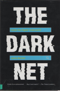 Image of The Dark Net