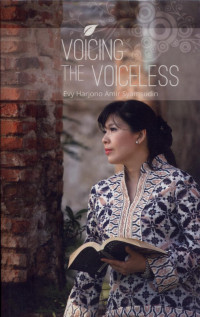 Image of Voicing the Voiceless