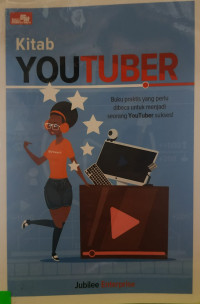 Image of Kitab Youtuber