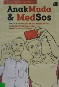 Image of Anak Muda & Medsos