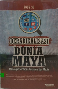 Image of Deradikalisasi Dunia Maya