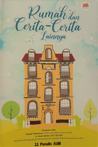 Image of Rumah dan cerita-cerita lainnya
