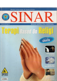 Image of SINAR : Terapi Based on Religi