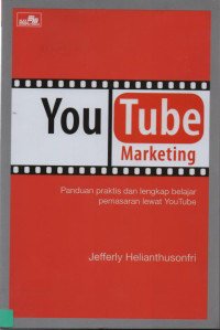 Image of Youtube Marketing