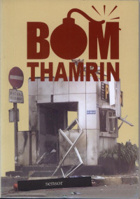 Image of Bom Thamrin