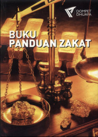 Image of Buku Panduan Zakat