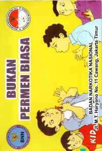 Image of Bukan Permen Biasa