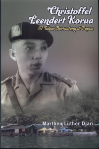Image of Christoffel Leendert Korua 67 Tahun Bertulang Di Papua