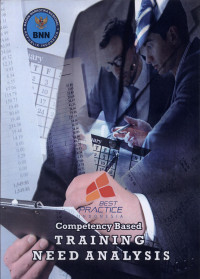 Image of Competency Based Training Need Analysis