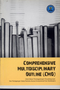 Image of Comperhensive Multidiciplinary Outline (CMO)