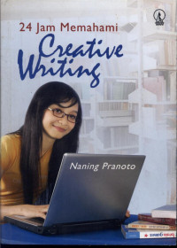 Image of CREATIVE WRITING