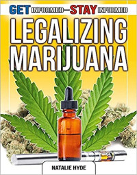 Image of Legalizing Marijuana