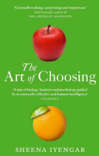 Image of The Art Of Choosing