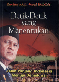 Image of Detik-Detik Yang Menentukan