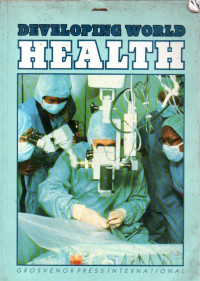 Image of Developing World Health