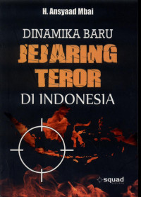 Image of Dinamika Baru Jejaring Teror Di Indonesia
