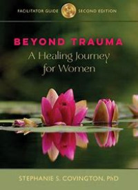 Image of Beyond trauma : A healing journey for women