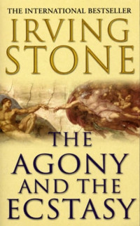 Image of The agony and the ecstasy