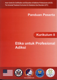 Image of Ethics for Addiction Professionals