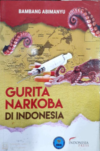 Image of Gurita narkoba Indonesia