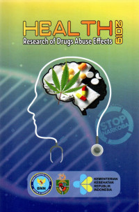 Image of Health : Research of Drug Abuse Effects 2019