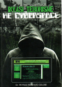 Image of Invasi Terorisme : He Cyberspace