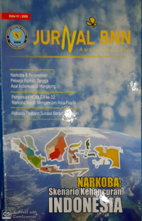 Image of Jurnal BNN aware and care