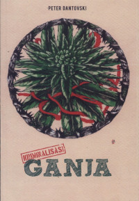 Image of Kriminalisasi ganja