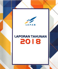 Image of Laporan Tahunan 2018
