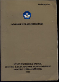 Image of Lingkungan Sekolah Bebas Narkoba