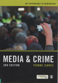 Image of Media & Crime
