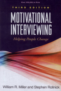 Image of Motivational interviewing : Helping people change