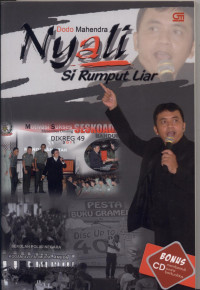 Image of Nyali Si Rumput Liar