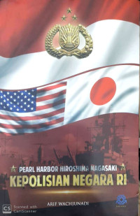 Image of Pearl Harbor Hiroshima Nagasaki kepolisian Negara RI