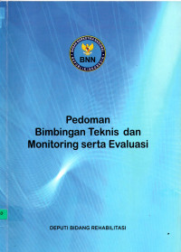 Image of Pedoman Bimbingan Teknis dan Monitoring serta Evaluasi