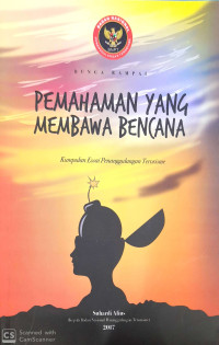 Image of Pemahaman yang membawa bencana