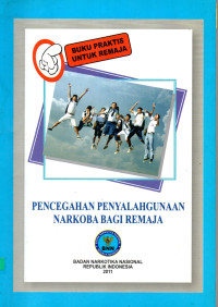 Image of Pencegahan Penyalahgunaan Narkoba Bagi Remaja