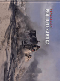 Image of Pengabdian Prajurit Kartika