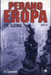 Image of Perang Eropa P.K Ojong Jilid: III