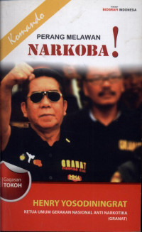 Image of Perang melawan narkoba