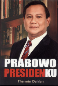 Image of Prabowo Presidenku