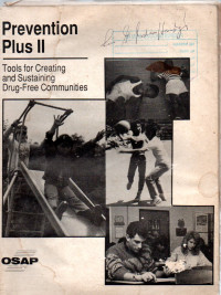 Image of Prevention Plus II