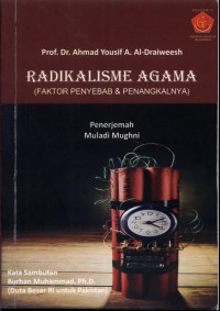 Image of Radikalisme Agama (Faktor Penyebab & Penangkalannya)