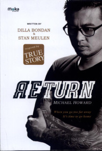 Image of Return
